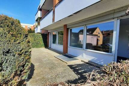 Wohnung Uelzen - 2 Zimmer, 70 m&sup2;, 245&euro; | Angebot:26290209