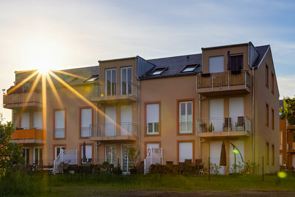 Wohnung zum Mieten in Potsdam 1.353,71 € 79.63 m² 3 zimmer