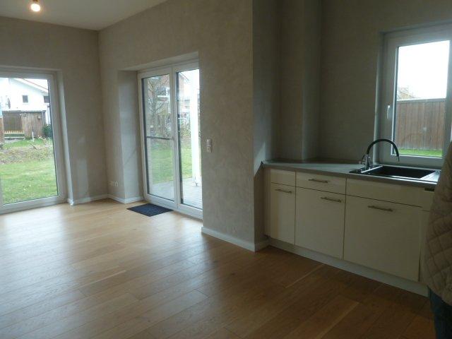 Erdgeschoßwohnung Husum - 3 Zimmer, 74 m&sup2;, 845&euro; | Angebot:25991316