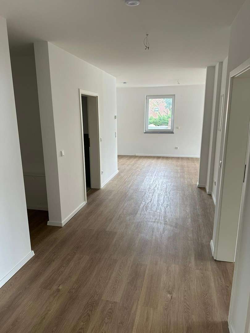 Wohnung zum Mieten in Paderborn 1.100 € 104 m² 3 zimmer
