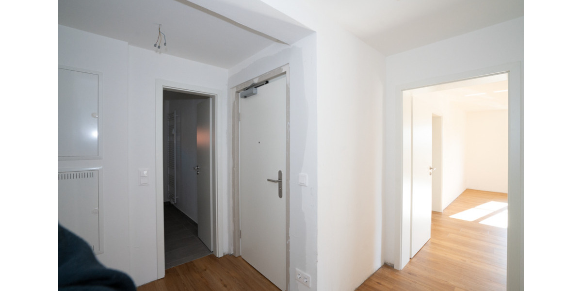 Etagenwohnung Altenburg - 4 Zimmer, 92 m&sup2;, 642&euro; | Angebot:24550815