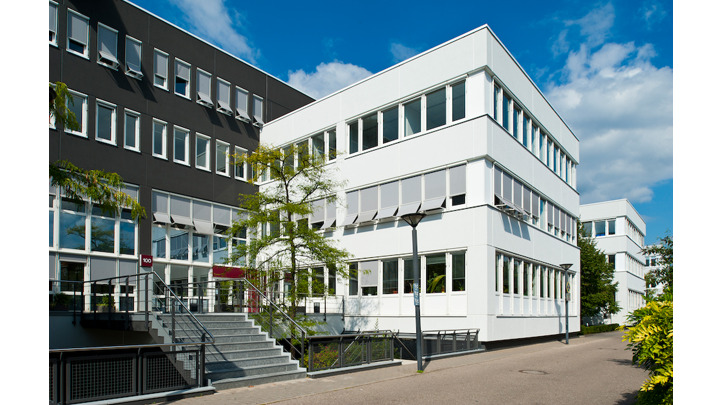 Top ausgestattete Büroräume in Heidelberg - flexibel, möbliert & 247 zimmer