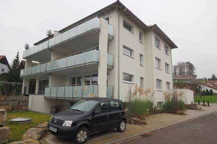 Wohnung Vöhringen - 3 Zimmer, 105 m&sup2;, 1.250&euro; | Angebot:24980334