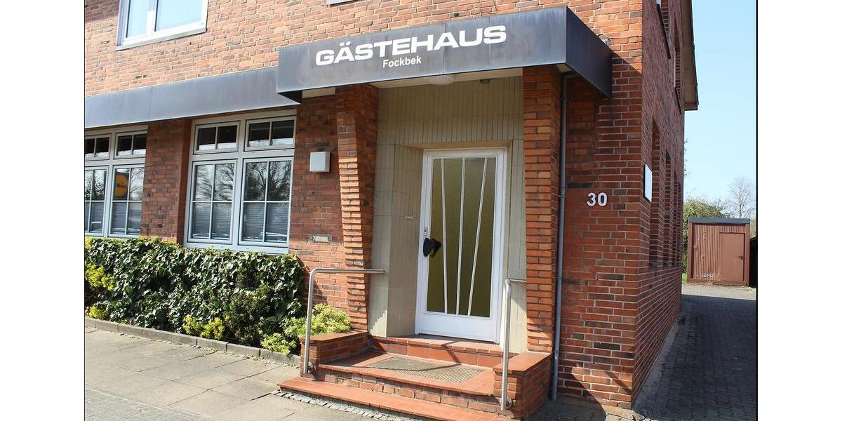 Wohnen auf Zeit Fockbek - 4 Zimmer, 15 m&sup2;, 425&euro; | Angebot:26299818