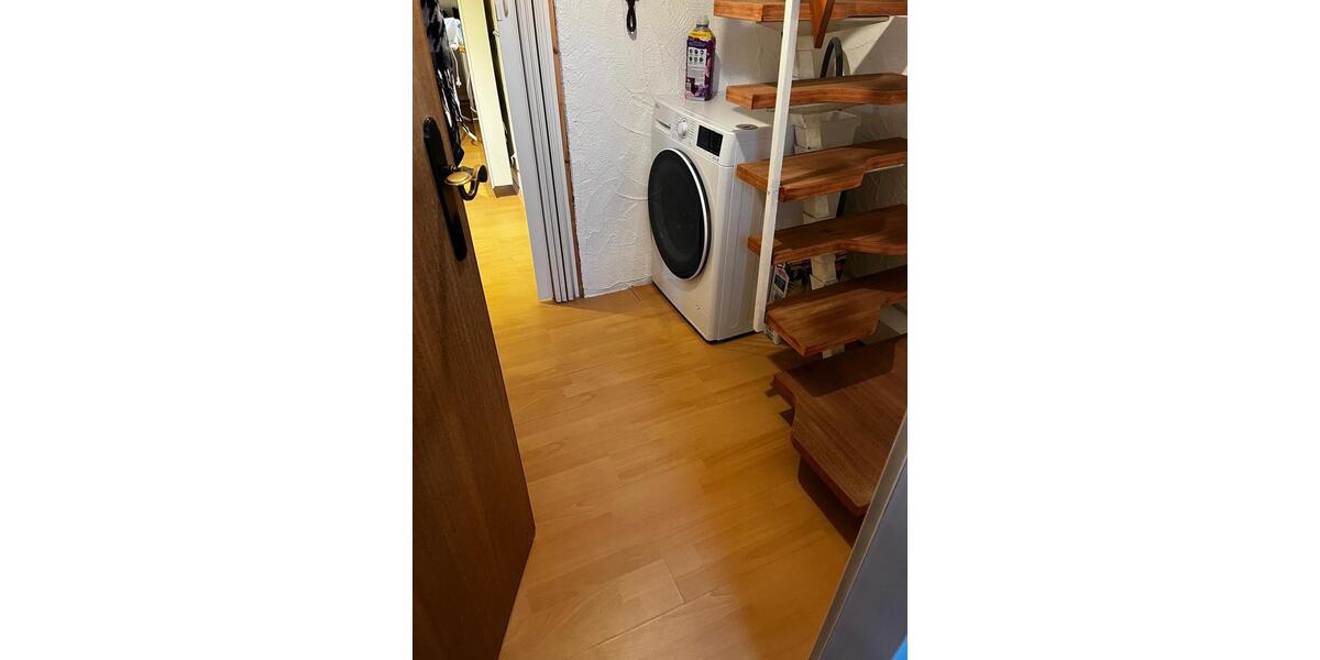 Maisonettenwohnung Meßkirch - 2 Zimmer, 45 m&sup2;, 615&euro; | Angebot:26587009