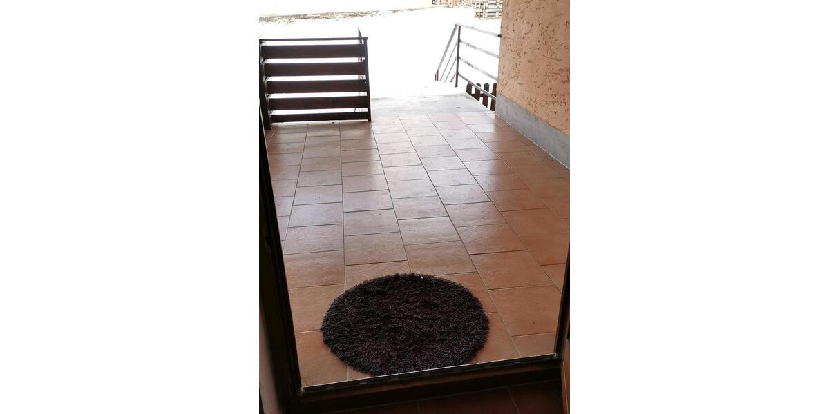 Etagenwohnung Bernried - 2 Zimmer, 62 m&sup2;, 450&euro; | Angebot:26651969