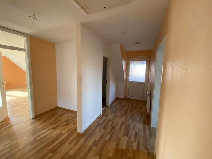 Etagenwohnung Wismar Dargetzow - 3 Zimmer, 71 m&sup2;, 852&euro; | Angebot:26805347