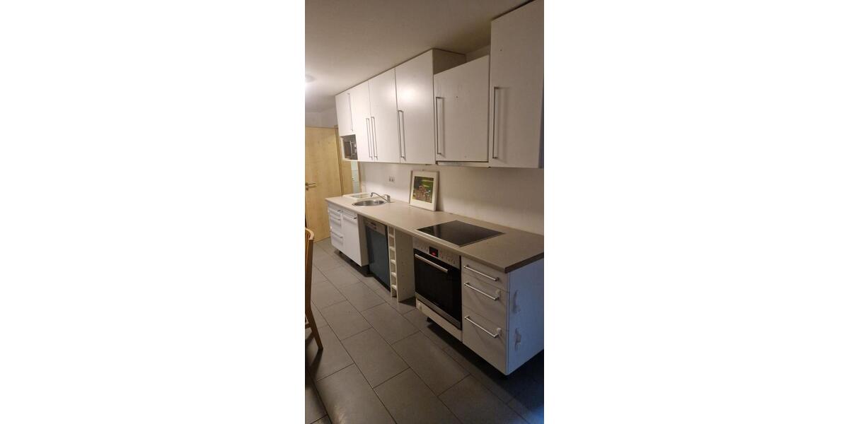 Etagenwohnung Karlsruhe Hagsfeld - 2 Zimmer, 57 m&sup2;, 650&euro; | Angebot:24746197