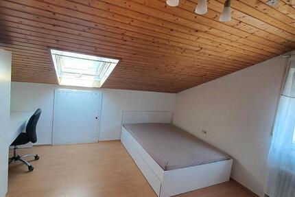 Wohnen auf Zeit Böblingen - 3 Zimmer, 60 m&sup2;, 490&euro; | Angebot:26660808