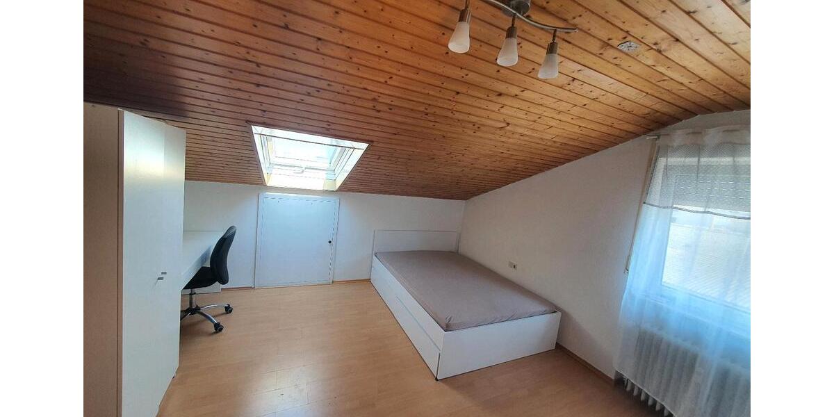 Wohnen auf Zeit Böblingen - 3 Zimmer, 60 m&sup2;, 490&euro; | Angebot:26660808