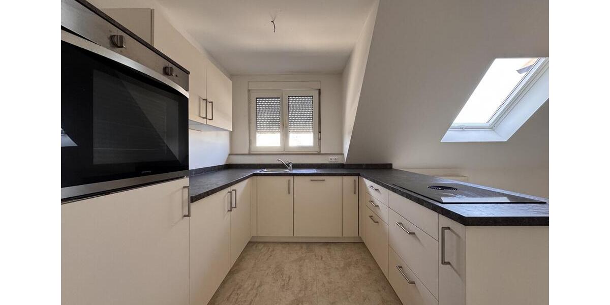 Etagenwohnung Crailsheim - 4 Zimmer, 105 m&sup2;, 950&euro; | Angebot:26645344