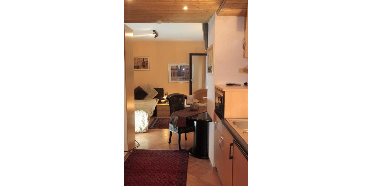 Wohnen auf Zeit Gernsbach - 1 Zimmer, 25 m&sup2;, 890&euro; | Angebot:26237673