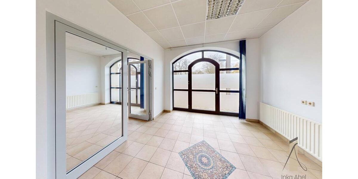 Gewerbeobjekt Magdeburg Neue Neustadt - 1.268&euro; | Angebot:26297378