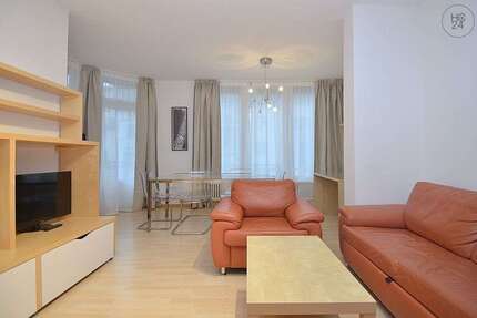 Wohnung Wiesbaden - 2 Zimmer, 60 m&sup2;, 1.690&euro; | Angebot:27281219