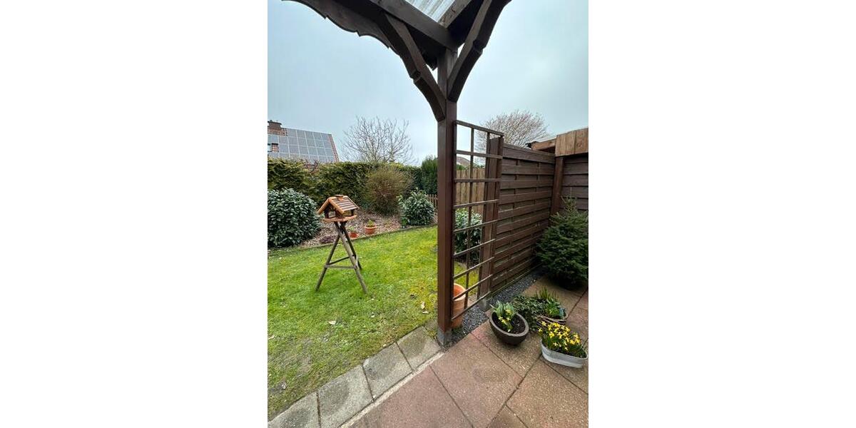 Erdgeschoßwohnung Sögel - 3 Zimmer, 75 m&sup2;, 585&euro; | Angebot:25962086