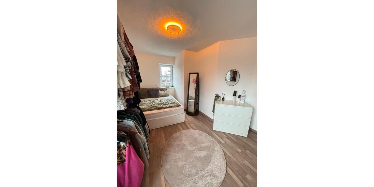 Etagenwohnung Teisendorf Hausmoning - 2 Zimmer, 50 m&sup2;, 500&euro; | Angebot:25163676