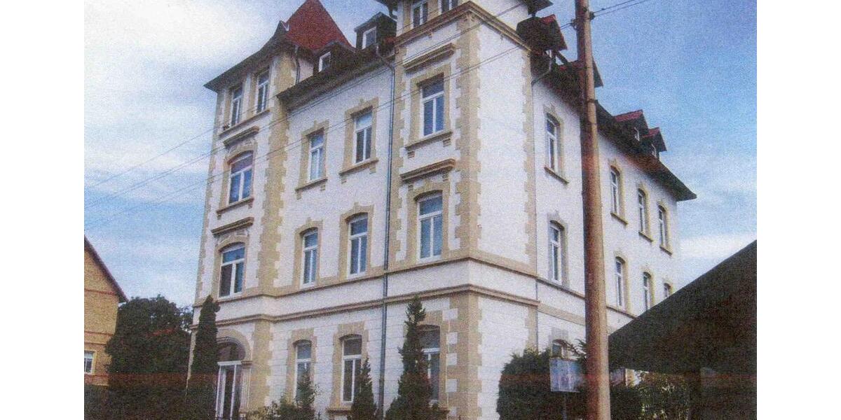 3 Zimmer Erdgeschosswohnung mit 68 m² 3 zimmer