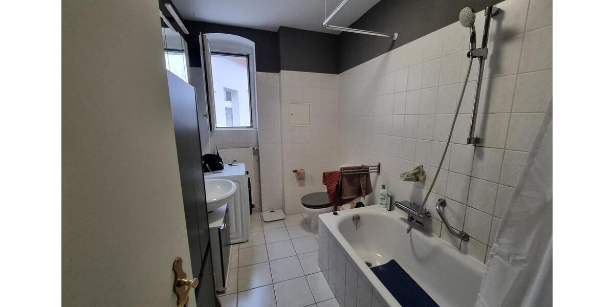 Etagenwohnung Erfurt Andreasvorstadt - 3 Zimmer, 80 m&sup2;, 918&euro; | Angebot:24850497