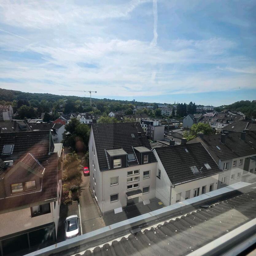 DG Wohnung Vohwinkel 2 Zimmer