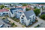 Erstbezug: 2 Zimmer Terrassenwohnung in Ulm-Lehr! zimmer