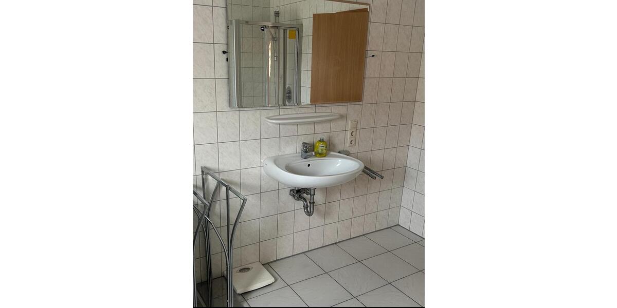 Dachgeschoßwohnung Herzlake - 4 Zimmer, 100 m&sup2;, 820&euro; | Angebot:26355812
