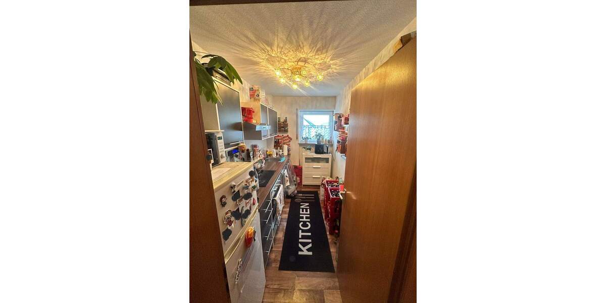 Etagenwohnung Höchberg - 2 Zimmer, 60 m&sup2;, 739&euro; | Angebot:24967145