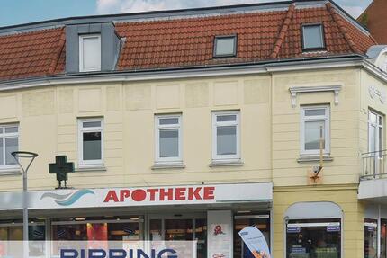 Gewerbeobjekt Geesthacht - 2.150&euro; | Angebot:24967159