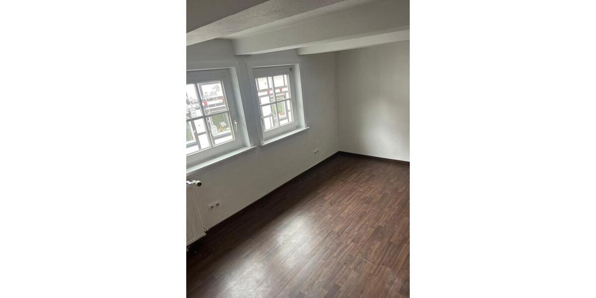 Etagenwohnung Osterode am Harz - 2 Zimmer, 41 m&sup2;, 400&euro; | Angebot:26226936