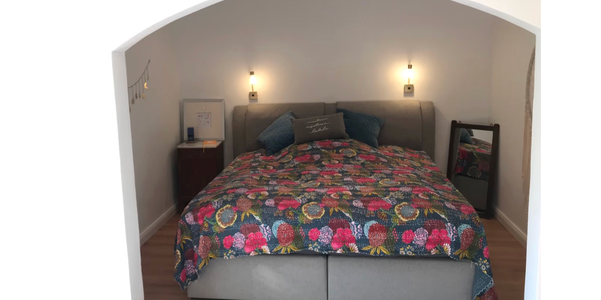 Wohnen auf Zeit Wilster - 1 Zimmer, 20 m&sup2;, 680&euro; | Angebot:22753309