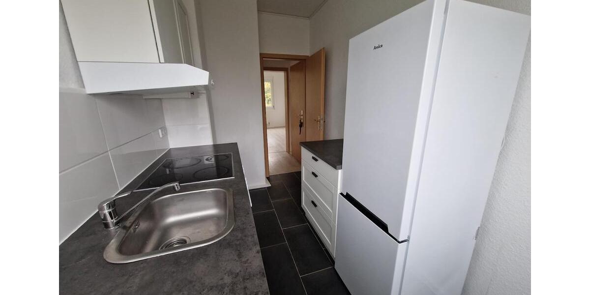 Etagenwohnung Oebisfelde-Weferlingen Döhren - 4 Zimmer, 71 m&sup2;, 392&euro; | Angebot:26235241