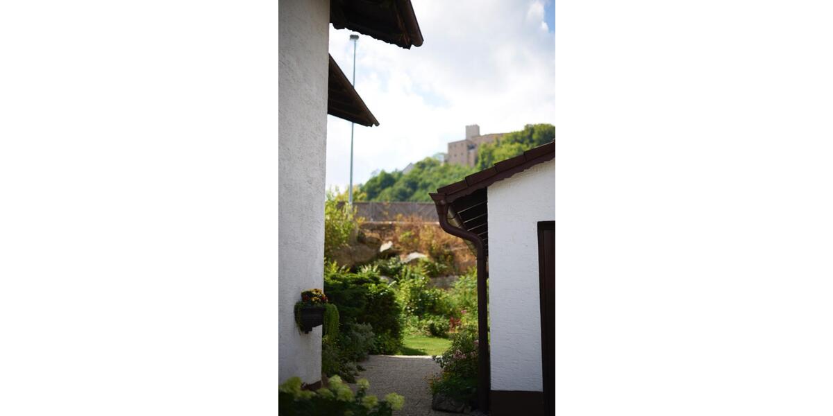 Etagenwohnung Falkenstein - 4 Zimmer, 103 m&sup2;, 750&euro; | Angebot:25964168