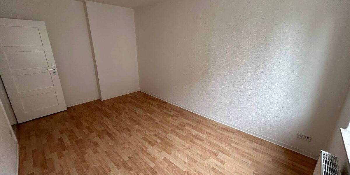Etagenwohnung Magdeburg Fermersleben - 2 Zimmer, 41 m&sup2;, 271&euro; | Angebot:26816843