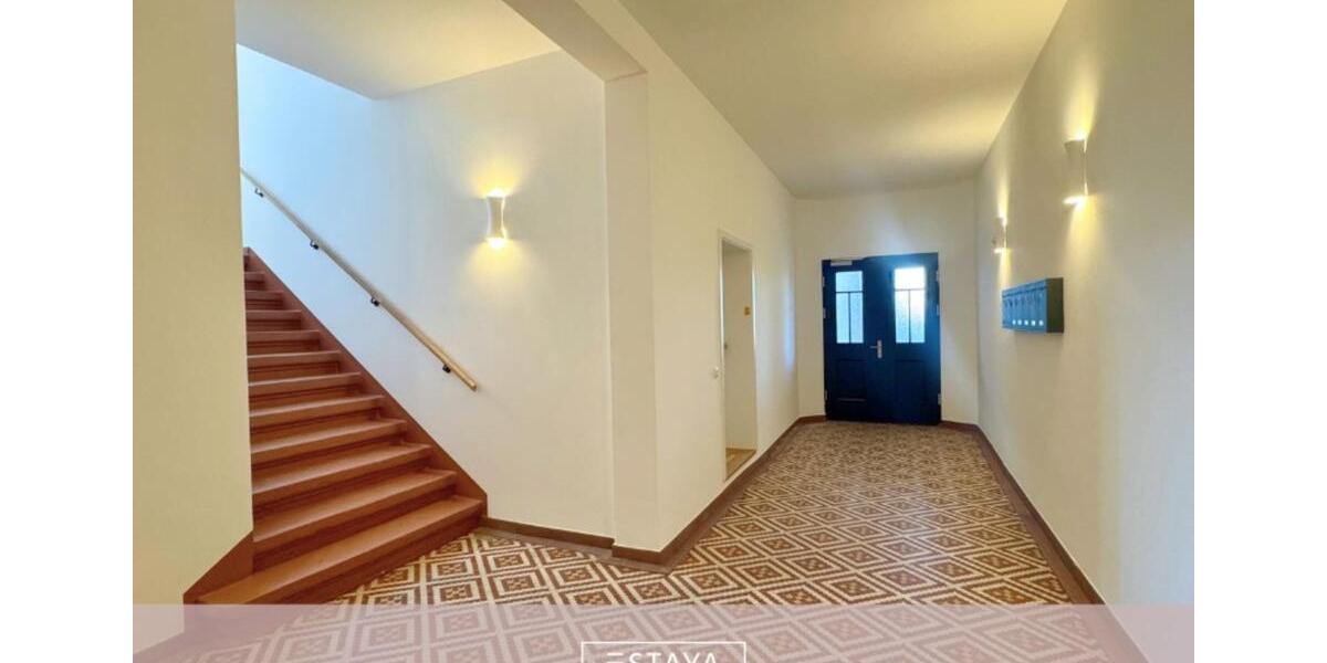 Hochparterre Limbach-Oberfrohna Oberfrohna - 1 Zimmer, 25 m&sup2;, 324&euro; | Angebot:25499870