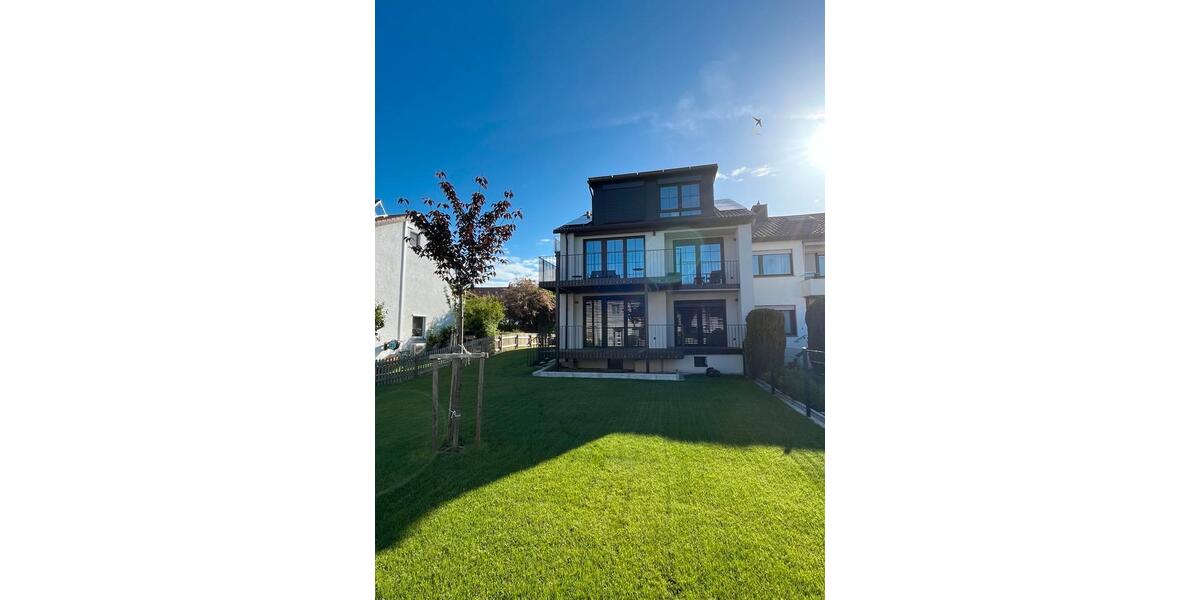 Wohnen auf Zeit Friedrichshafen Allmannsweiler - 5 Zimmer, 142 m&sup2;, 800&euro; | Angebot:26660770