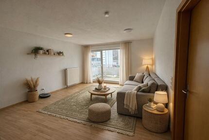 Wohnung Biedenkopf - 3 Zimmer, 76 m&sup2;, 1.000&euro; | Angebot:25047876