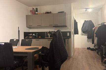 Wohnung Trier Feyen-Weismark - 1 Zimmer, 35 m&sup2;, 700&euro; | Angebot:26538122