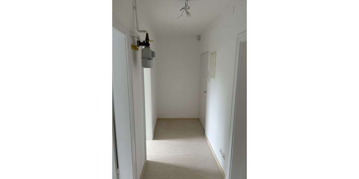 Etagenwohnung Ingolstadt Südost - 2.5 Zimmer, 54 m&sup2;, 670&euro; | Angebot:26724913