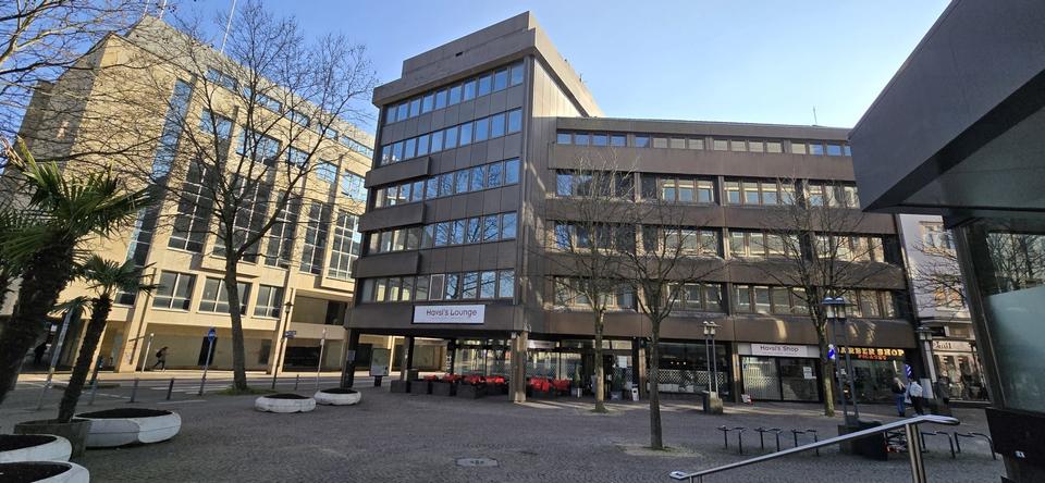 Gewerbeobjekt Saarbrücken - 6&euro; | Angebot:23776618