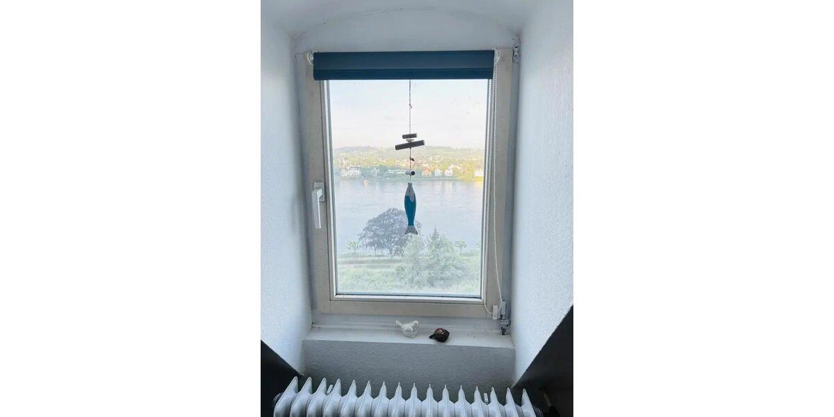 Dachgeschoßwohnung Königswinter - 3 Zimmer, 65 m&sup2;, 725&euro; | Angebot:26566409