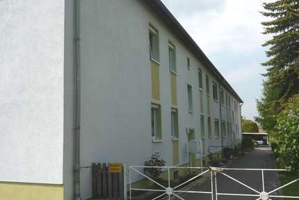 Wohnung Querfurt - 2 Zimmer, 50 m&sup2;, 350&euro; | Angebot:25281413