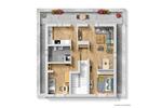 Einfamilienhaus Berlin Treptow-Köpenick - 3 Zimmer, 83 m&sup2;, 1.500&euro; | Angebot:26285474