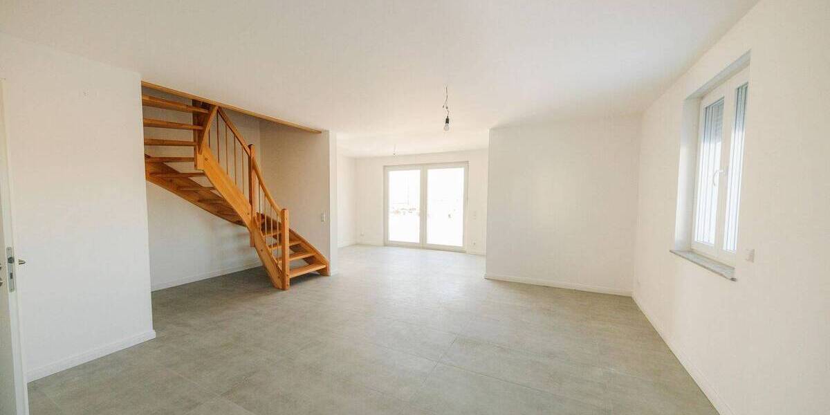 Reihenendhaus Jesewitz Gallen - 4 Zimmer, 135 m&sup2;, 1.790&euro; | Angebot:26016193