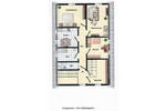 Etagenwohnung Gottmadingen - 3 Zimmer, 85 m&sup2;, 825&euro; | Angebot:26741974