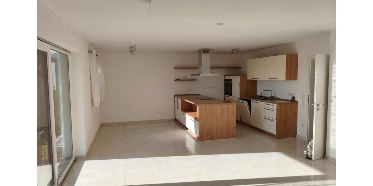 Maisonettenwohnung Rechtmehring - 5 Zimmer, 143 m&sup2;, 1.700&euro; | Angebot:26083651
