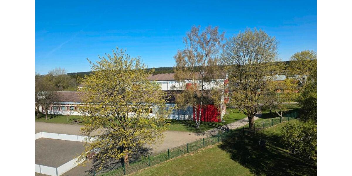 Etagenwohnung Clausthal-Zellerfeld Zellerfeld - 1 Zimmer, 23 m&sup2;, 400&euro; | Angebot:26233661