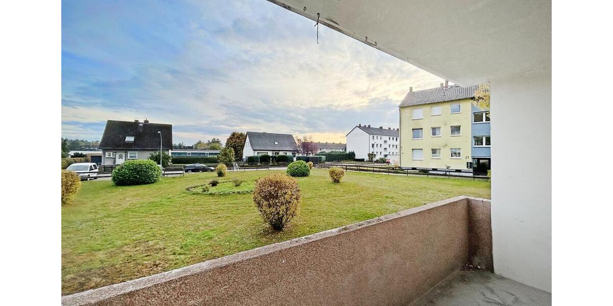 Erdgeschoßwohnung Munster - 3 Zimmer, 62 m&sup2;, 585&euro; | Angebot:23299661