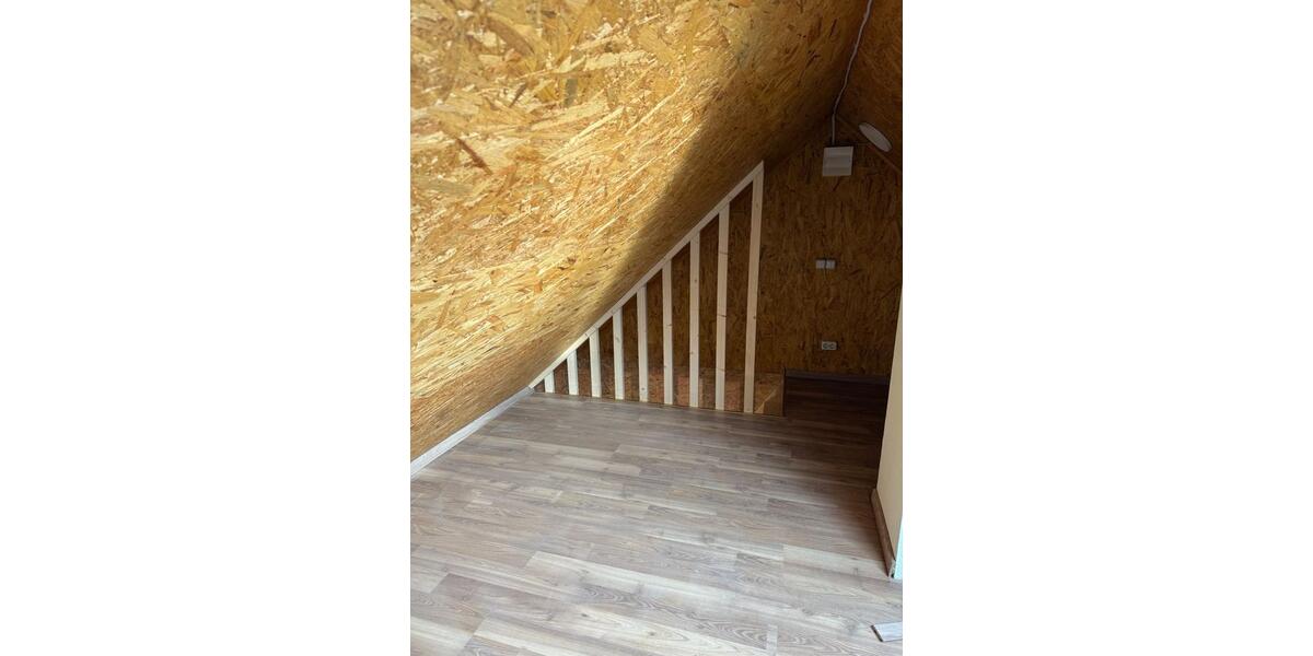 Etagenwohnung Reichenbach im Vogtland Obermylau - 2 Zimmer, 59 m&sup2;, 499&euro; | Angebot:26021803