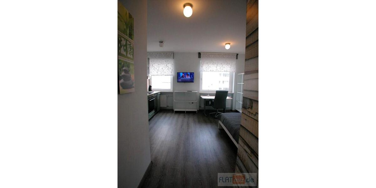 Wohnen auf Zeit Bielefeld - 1 Zimmer, 1 m&sup2;, 845&euro; | Angebot:26015706