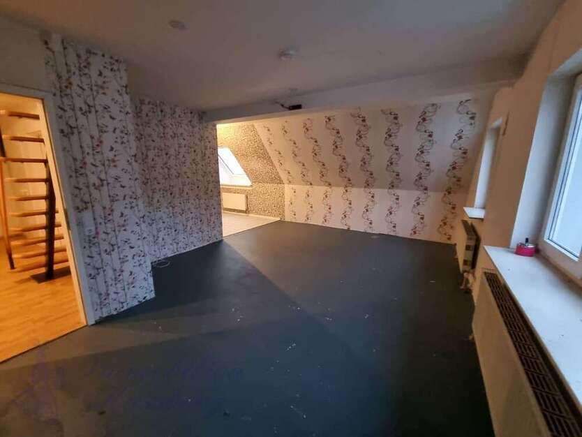 Wohnung zum Mieten in Barntrup 450 € 105 m²