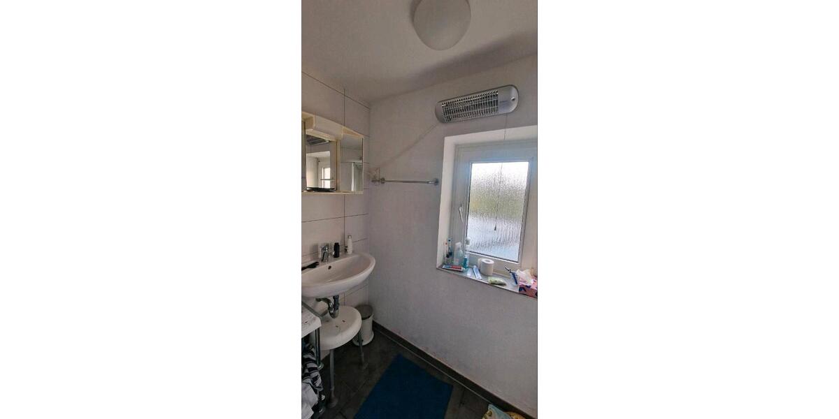 Erdgeschoßwohnung Lübbecke - 2 Zimmer, 50 m&sup2;, 730&euro; | Angebot:26674352